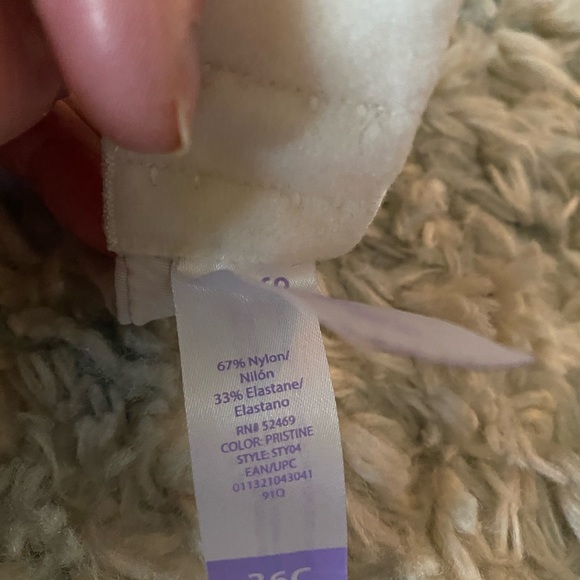 Womens tshirt bra 36c - Picture 5 of 7